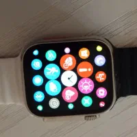 ساعت هوشمند