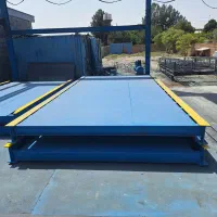 باسکول،جاده ای،نیسان کش،خاورکش