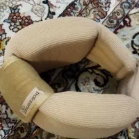 گردنبند طبی نرم نو