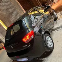 تیبا ۲ مدل ۱۴۰۱ بی رنگ شاسی پلمپ