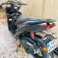 موتور کلیک 150i