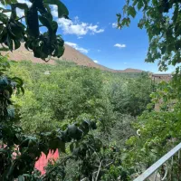 2 خواب با پارکینگ بوژان