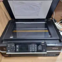 پرینتر اپسون 3 کاره