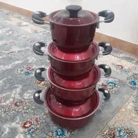سرویس روف چهار تیکه