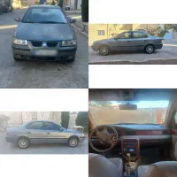 سمند lx