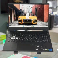 ASUS TUF Gaming 8G-RTX در حدنو