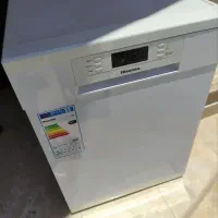 ماشین ظرفشویی ۱۴ کیلویی ممکو