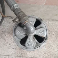 مشعل گازی مخصوص نان پزی