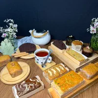 فروش دوره آفلاین مجازی کیک های مدرسه ای