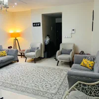مبلمان ۷ نفره|مبلمان خانگی و میز عسلی|تهران, جهاد|دیوار