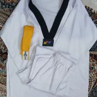 لباس تکواندو