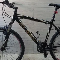 دوچرخه ۲۶ فلش