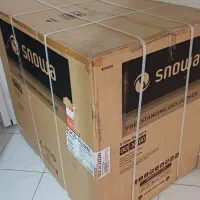 فرگاز پنج شعله ی اسنوا مدل آدرینا.سفید رنگ|اجاق گاز و لوازم برقی پختوپز|مسجد سلیمان, |دیوار