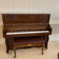 Yamaha cln350|پیانو، کیبورد، آکاردئون|تهران, ونک|دیوار