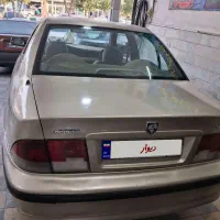 سمند مدل ۸۴ سلامت|خودرو سواری و وانت|تهران, شهرک فرهنگیان|دیوار