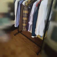 جا لباس|جاکفشی، کمد، دراور|قوچان, |دیوار