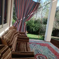 اجاره ویلا|اجارهٔ کوتاه‌مدت ویلا و باغ|احمدسرگوراب, |دیوار