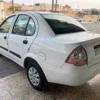 تیبا یک ۹۸|خودرو سواری و وانت|بهبهان, |دیوار