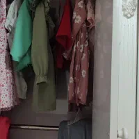 سرویس خواب کودک و نوجوان ،سیسمونی|تخت و سرویس خواب|یزد, |دیوار