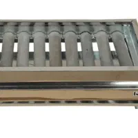 کباب پز گازی