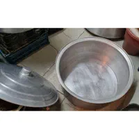 دیگ بزرگ روحی به قدمت ۴۰ سال|ظروف پخت‌وپز|تهران, دهکده المپیک|دیوار