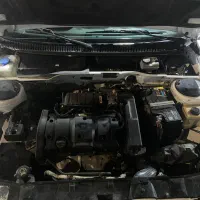 پارس 1400|خودرو سواری و وانت|اهواز, شهرک نفت|دیوار