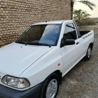 پراید وانت مدل 1402