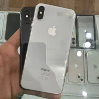 ( اقساطی۱۲ماهه)لاکاغذی ایفن XsوX