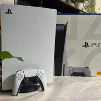 پی اس فایو فَت (درایو)