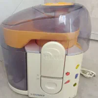 آبمیوه گیری