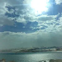 زمین-1000متری-سد-کلان