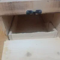 لانه عروس هلندی و....