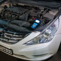 امداد باتری به باتری فوری - تعویض باتری در محل