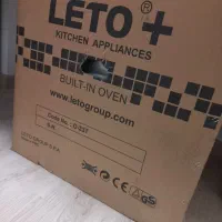 فر تو کار لتو پلاس اکبند مدل 23T