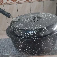 قابلمه کباب پز