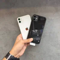 iPhone 11 128Gb Zaa & Cha