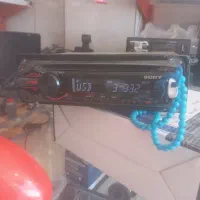 ضبط پویینر و سونی