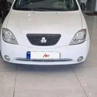 تیبا ۲مدل ۹۹