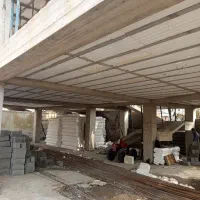 ارماتور بندی وقالب بندی