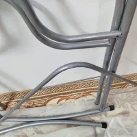 گهواره ی نو و اسپرت باپشه بند|تخت و سرویس خواب|سلطانیه, |دیوار