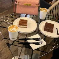 تجهیزات کامل کافه