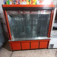 یخچال شش درب