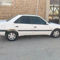 ۴۰۵مدل ۹۰ تازه تعمیر|خودرو سواری و وانت|فردوس (خراسان), |دیوار