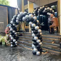 بادکنک آرایی و دیزاین تولد-تم تولد|خدمات پذیرایی، مراسم|خرمآباد, |دیوار