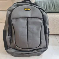 کوله پشتی مدرسه