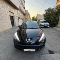 پژو 207 TU5مدل 1402