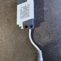 درایور هالوژن ۹ وات