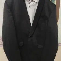 کت و شلوار مردانه