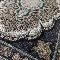 سه تخته فرش ماشینی ۱۲ متری ۷۰۰شانه