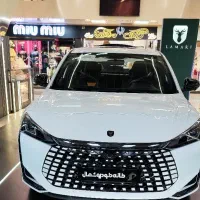 لاماری اکو صفر مدل ۱۴۰۴ سدان جذاب